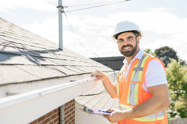 Best Roof Maintenance Services  in Enfield, NC