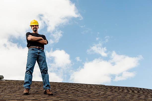 Reliable Enfield, NC Roofing Contractor Solutions